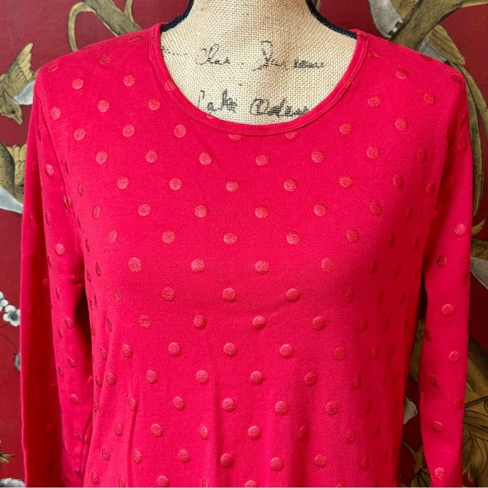 Women’s “Faded Glory” SL Top | #N13 - Picture 4 of 10